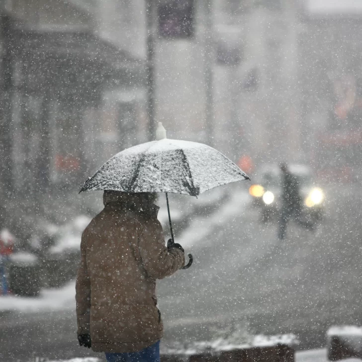 Clima en El Calafate: pronóstico del tiempo para hoy, martes 19 de marzo de 2024