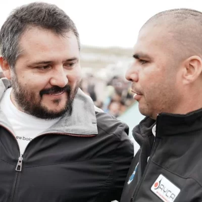 Pablo Carrizo: “Le pedimos a Nación y a YPF que no subestime a los trabajadores”