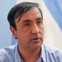 Ley Bases. Pablo Grasso apoyó las declaraciones de Carambia y Gadano: “Necesitamos que cumplan con su palabra”