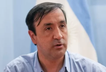 Ley Bases. Pablo Grasso apoyó las declaraciones de Carambia y Gadano: “Necesitamos que cumplan con su palabra”