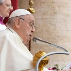 El papa Francisco expresó su preocupación por Venezuela y llamó a “buscar la verdad y evitar la violencia”