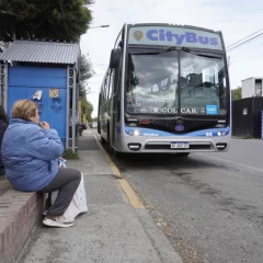 La UTA anunció paro de colectivos por 48 horas en el interior: ¿Qué días estará afectado el servicio?