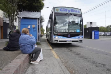 Cuánto cuesta el boleto de colectivo en las principales ciudades del interior del país