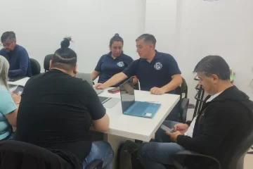 AMET acató la conciliación obligatoria que dictó el Estado provincial y levantó el paro anunciado 