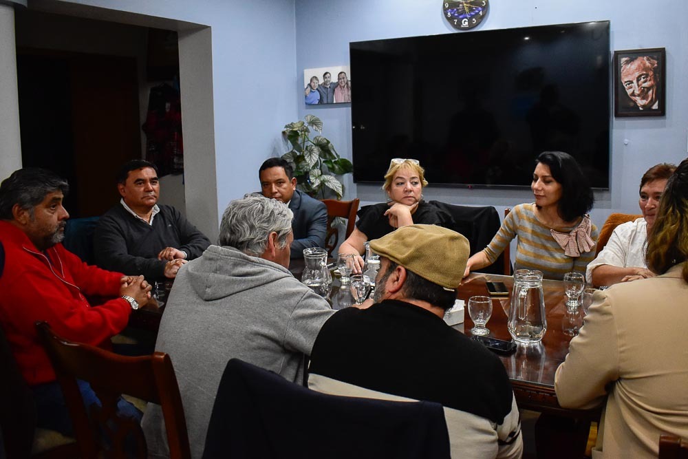 Paritaria Municipal: acordaron un 48 por ciento de aumento en dos ...