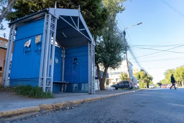 Paro de colectivos en Río Gallegos: ¿Hasta cuándo estará interrumpido el servicio?