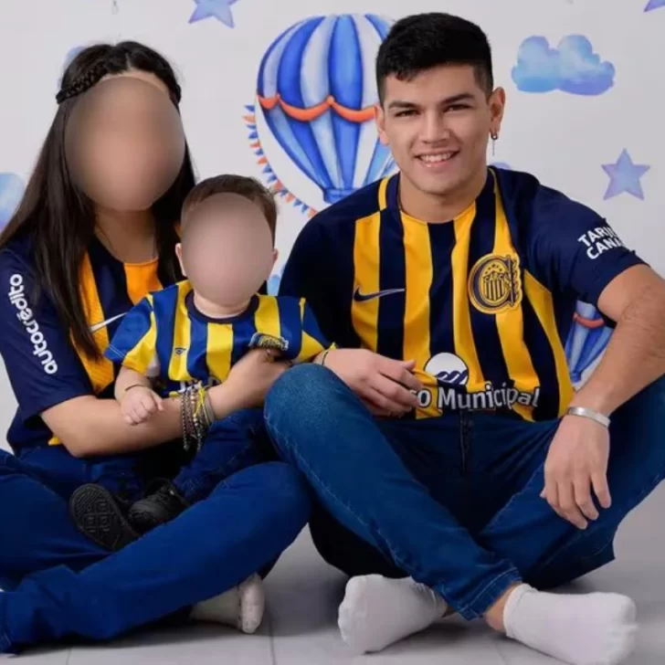 El último posteo del playero asesinado: “Todo mi apoyo al León, es el único capaz de hacernos salir de este agujero” El último posteo del playero asesinado: “Todo mi apoyo al León, es el único capaz de hacernos salir de este agujero”