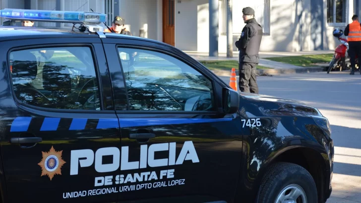 Más de 70 policías retirados se anotaron para combatir el narcotráfico en Rosario