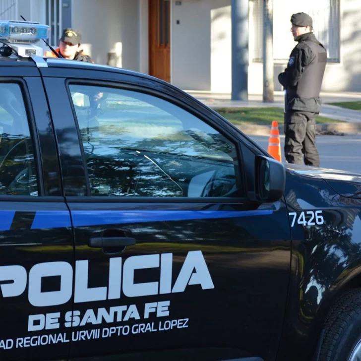 Más de 70 policías retirados se anotaron para combatir el narcotráfico en Rosario