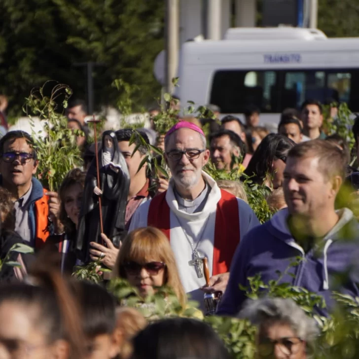 La más austral: la Diócesis de Río Gallegos cumple 63 años La más austral: la Diócesis de Río Gallegos cumple 63 años