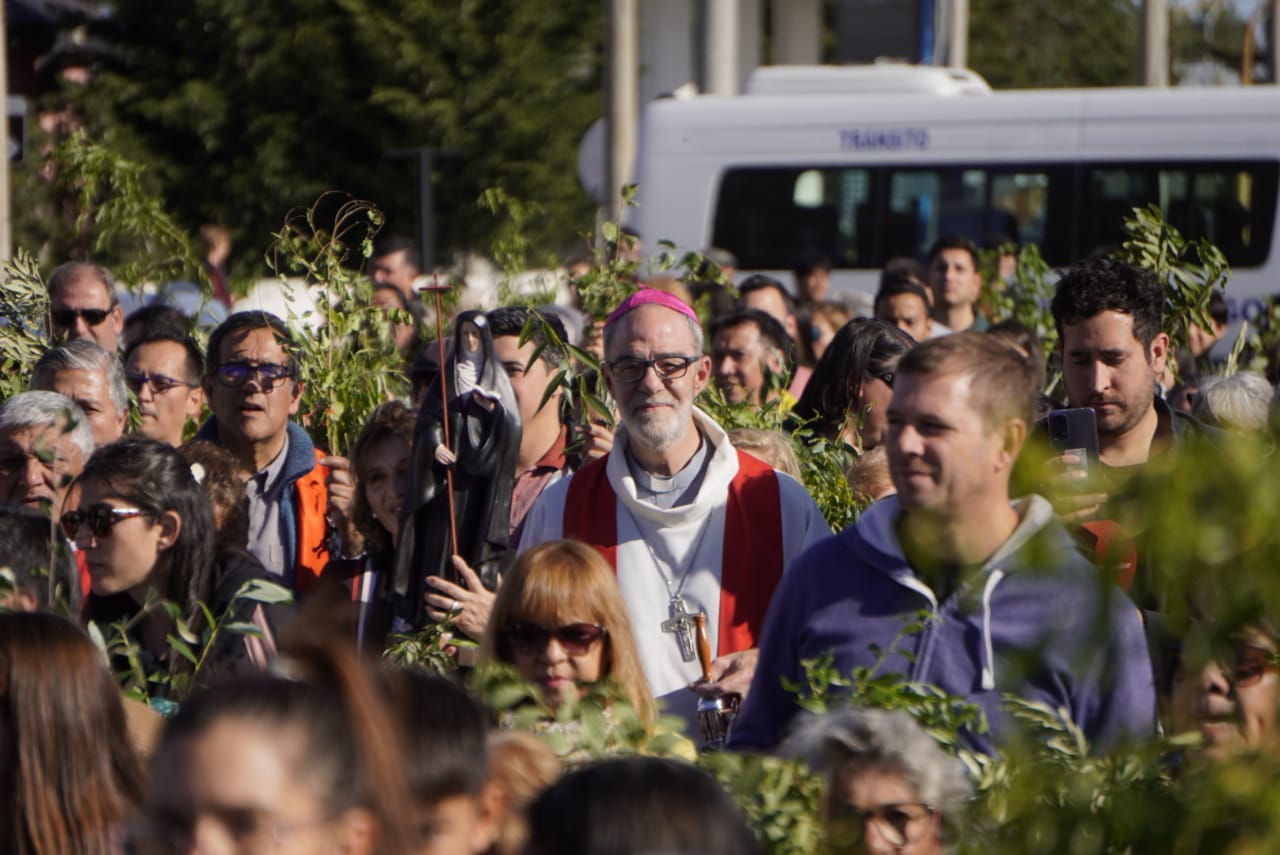 La más austral: la Diócesis de Río Gallegos cumple 63 años La más austral: la Diócesis de Río Gallegos cumple 63 años
