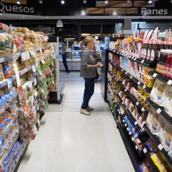 El Gobierno suspendió la percepción de Ganancias e IVA para alimentos y medicamentos importados El Gobierno suspendió la percepción de Ganancias e IVA para alimentos y medicamentos importados