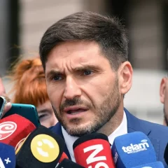 Maximiliano Pullaro, sobre el bloque Provincias Unidas: “Desde aquí va a surgir un Presidente”