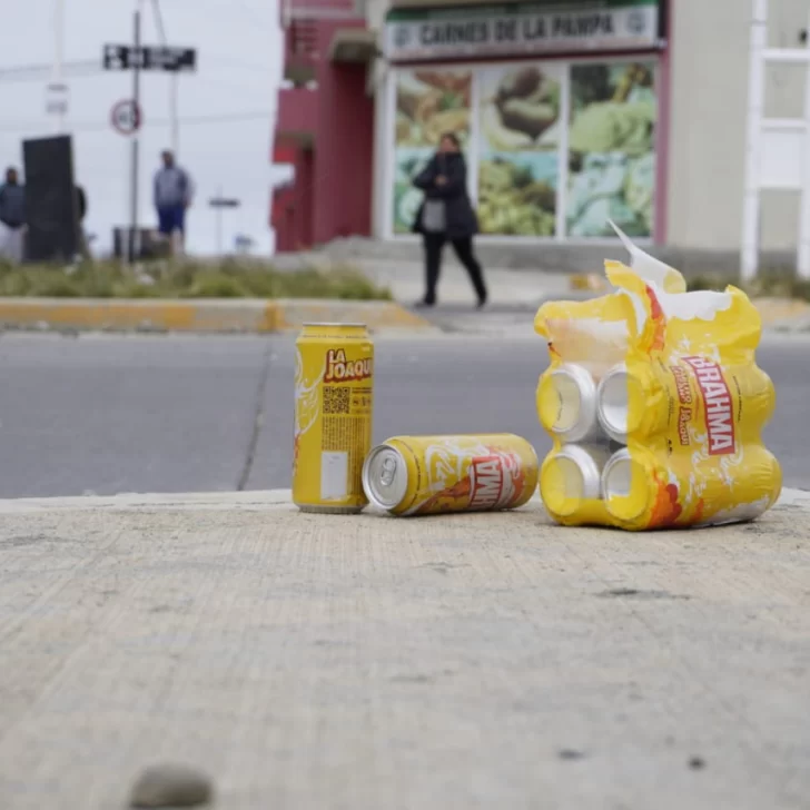 Intentaron robar en una carnicería del barrio Procrear y fueron demorados por los propios vecinos