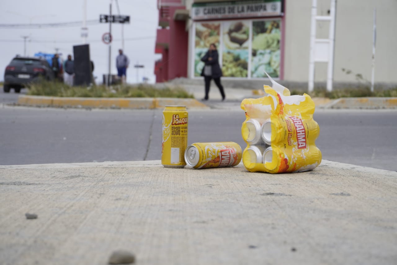 Intentaron robar en una carnicería del barrio Procrear y fueron demorados por los propios vecinos