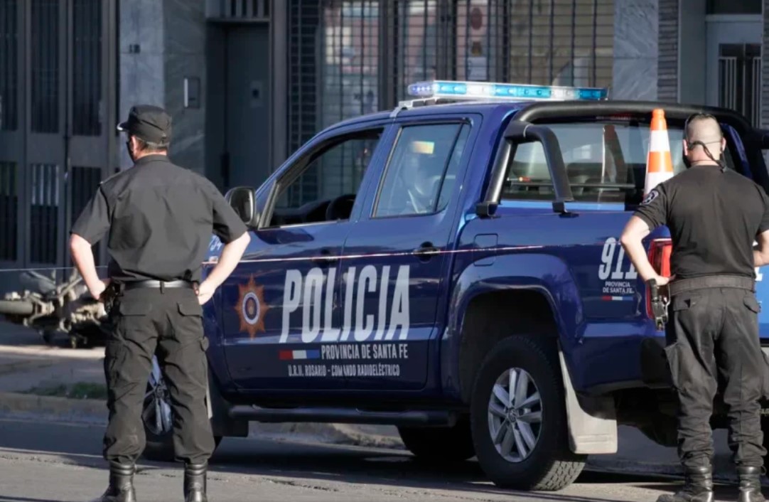 Hay tres detenidos por los crímenes en Rosario