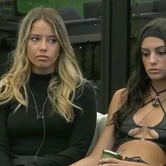 La angustia de Zoe y Rosina de Gran Hermano tras el ingreso de los nuevos participantes: “Hartas”