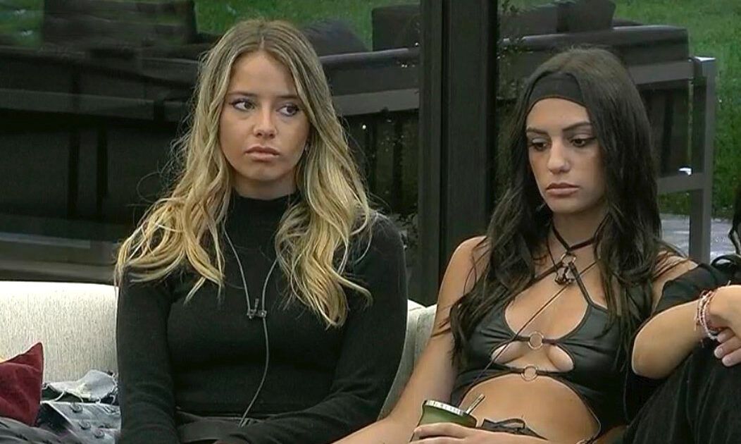 La angustia de Zoe y Rosina de Gran Hermano tras el ingreso de los nuevos participantes: “Hartas”