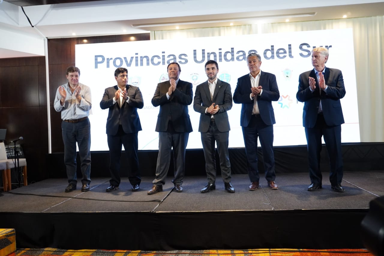 Sergio Ziliotto: &#8220;Hay que poner por encima el interés común, el bienestar de la sociedad y trabajar en conjunto”