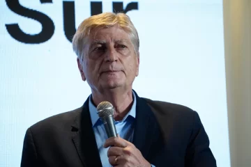 Sergio Ziliotto: “Hay que poner por encima el interés común, el bienestar de la sociedad y trabajar en conjunto” Sergio Ziliotto: “Hay que poner por encima el interés común, el bienestar de la sociedad y trabajar en conjunto”