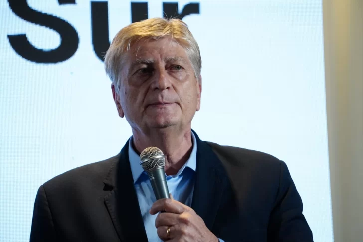 Sergio Ziliotto: “Hay que poner por encima el interés común, el bienestar de la sociedad y trabajar en conjunto”