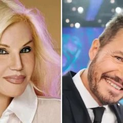 Marcelo Tinelli y Susana Giménez se unirán para conducir un famoso reality