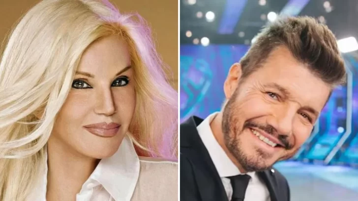 Marcelo Tinelli y Susana Giménez se unirán para conducir un famoso reality