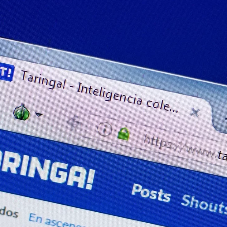 Taringa! anunció su cierre definitivo tras 20 años 