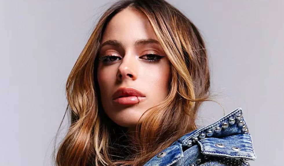 Tini Stoessel se hartó de que la critiquen y enfrentó a un hater: “Ridícula”