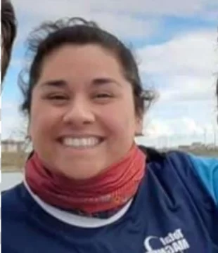 Este jueves comienza el juicio por el femicidio de Vanesa Gauna en Río Gallegos