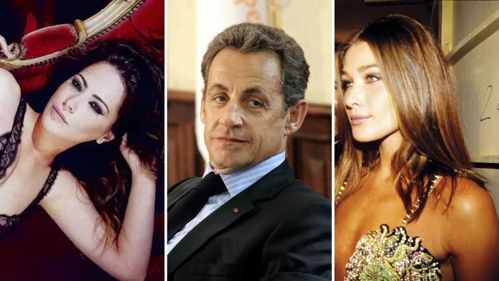 Orgías VIP en las que participaba Victoria Vannucci: “Estaba Carla Bruni y Nicolas Sarkozy”, todo sobre la revelación de las fiestas hot