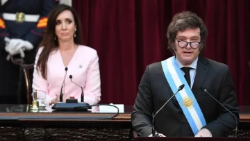 Manuel Adorni: “La relación entre el Javier Milei y Victoria Villaruel es fantástica”