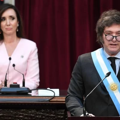 Polémica declaración de un diputado del PRO: “Hay que eliminar la figura del vicepresidente”