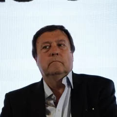 Weretilneck calificó de “sincera” la reunión entre la Nación y las provincias