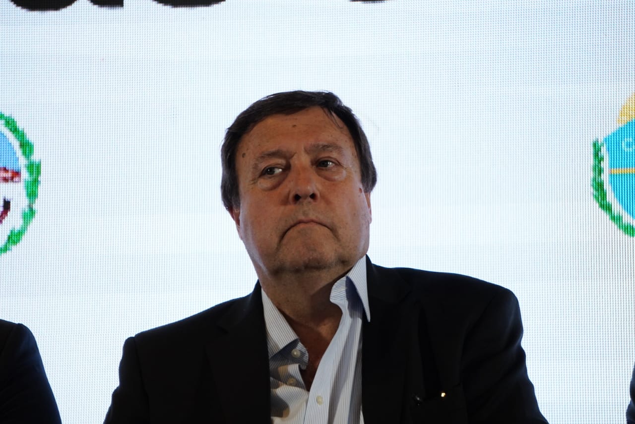 Weretilneck calificó de “sincera” la reunión entre la Nación y las provincias