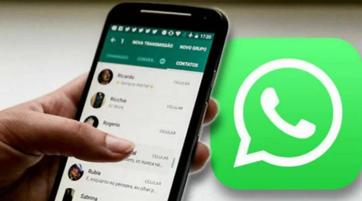 Se cayó WhatsApp: reportan problemas en celulares y en la web ¿Qué pasó y cuando vuelve a funcionar?