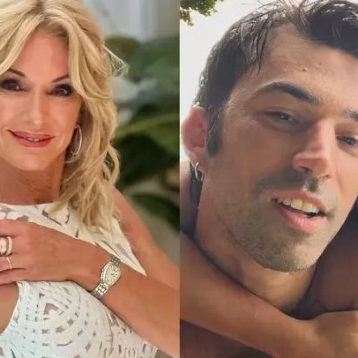 Yanina Latorre destrozó a Pedro Rosemblat, el novio de Lali Espósito: “Qué espanto”