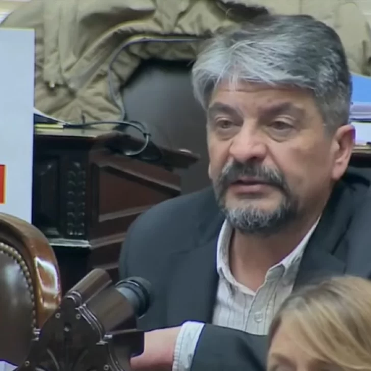 Garrido: “El gobierno necesita las herramientas para llevar adelante su plan de gestión” Garrido: “El gobierno necesita las herramientas para llevar adelante su plan de gestión”