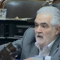 Acevedo sobre las reformas laborales: “Estamos abriendo una serie infinita de juicios”