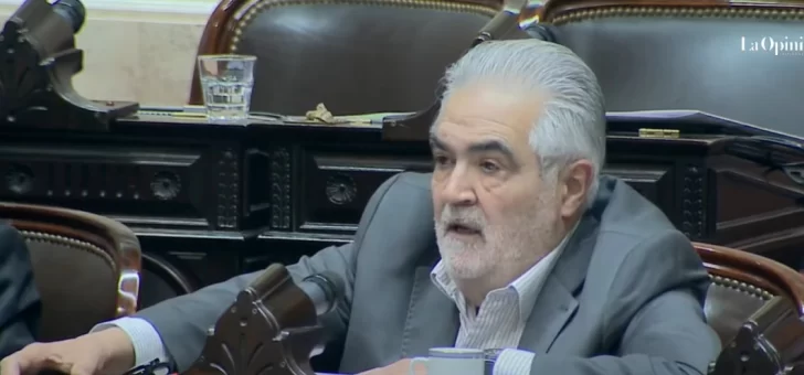 Acevedo sobre las reformas laborales: “Estamos abriendo una serie infinita de juicios”