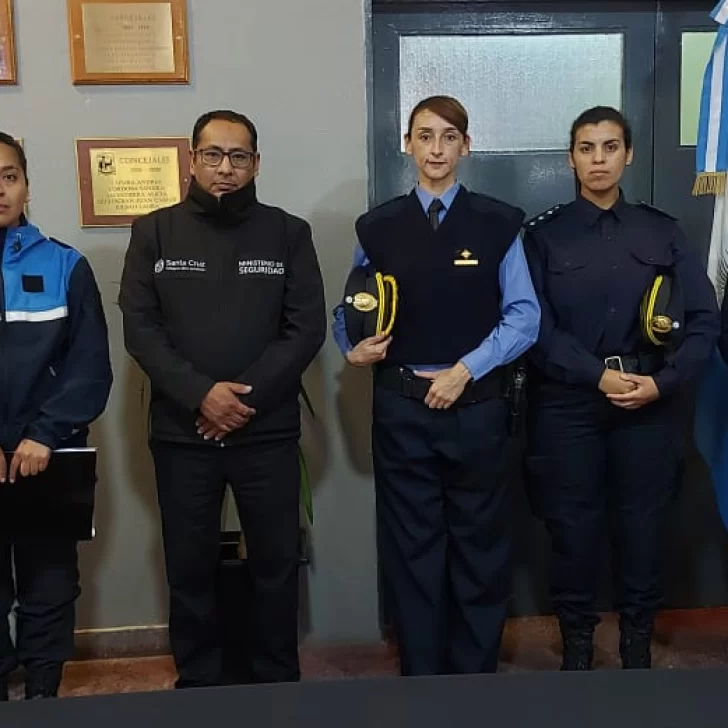 Reconocieron a los policías que actuaron en el brutal caso de maltrato infantil de Las Heras