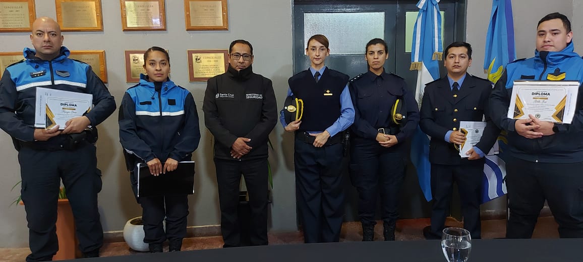 Reconocieron a los policías que actuaron en el brutal caso de maltrato infantil de Las Heras