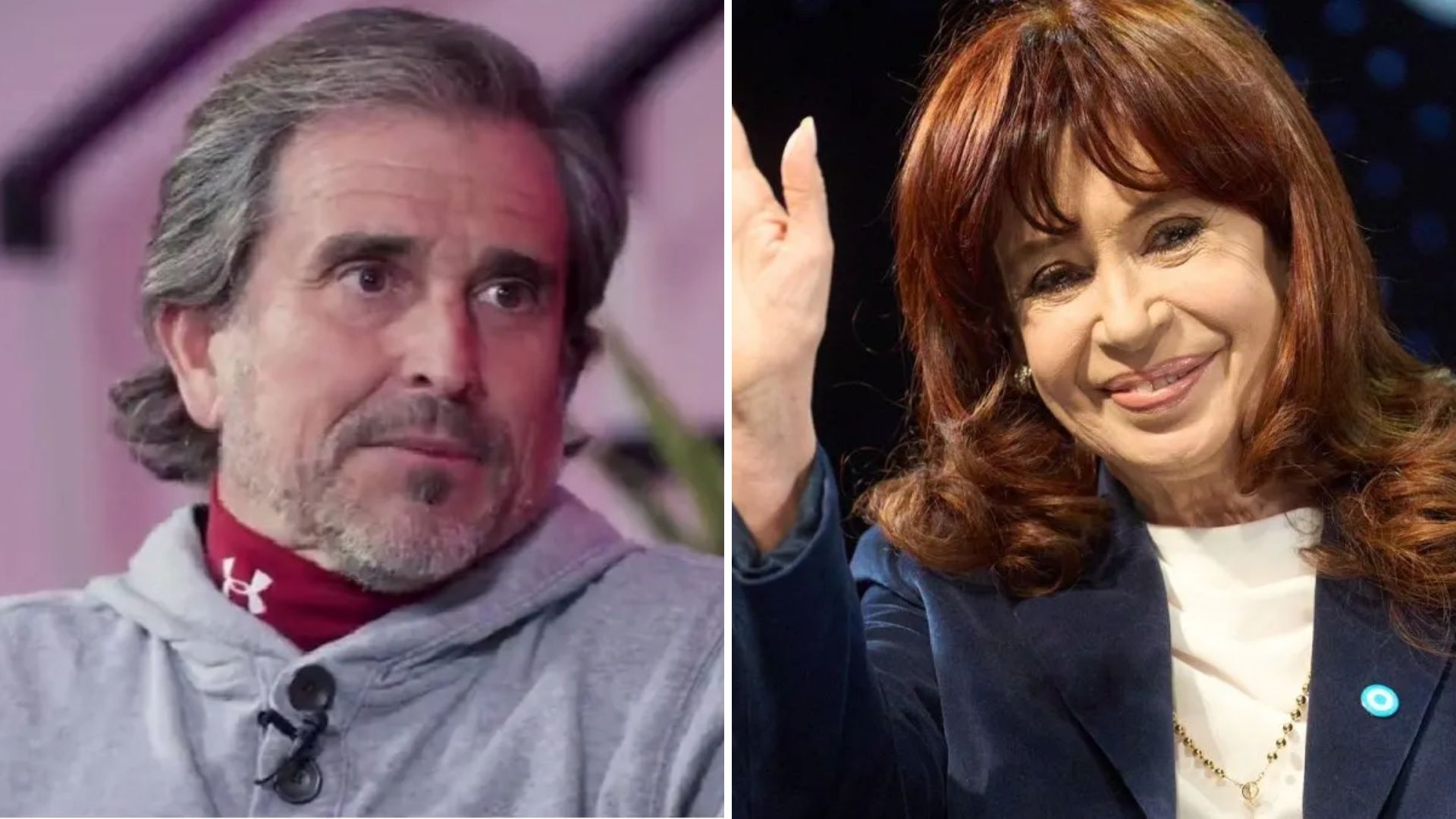 Cristina Kirchner cruzó a Benegas Lynch: “Propone que los niños trabajen porque es la Argentina que ellos añoran”