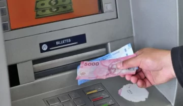 Una localidad de Santa Cruz anunció un bono de fin de año de $100 mil para trabajadores