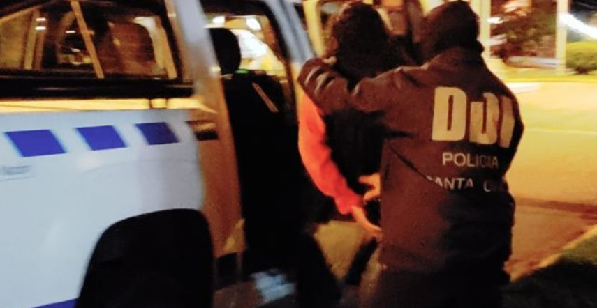 Un joven de Pico Truncado deberá pagar una multa y someterse a un régimen de conducta si no quiere ir preso