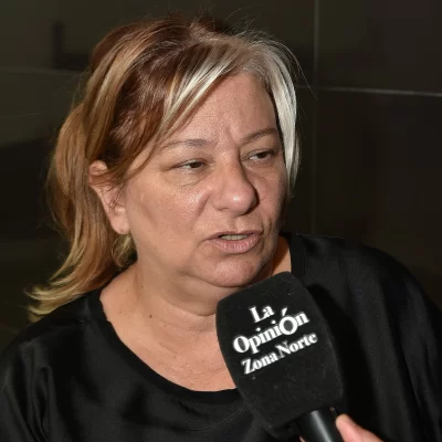 Sandra Cipolla: “Tenemos la responsabilidad de que la Argentina piense en una matriz logística” 