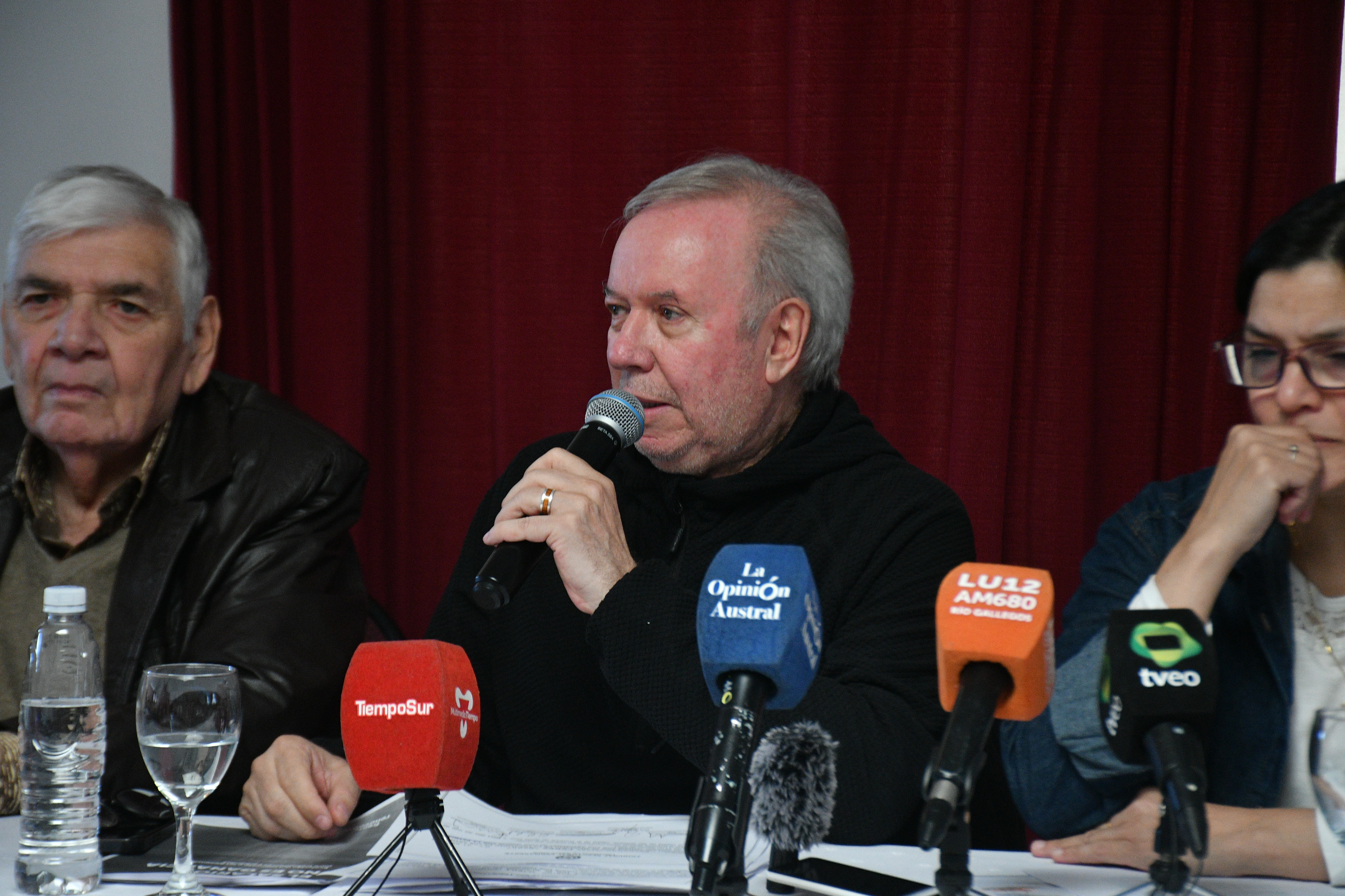 Unión por la Patria planteó duras críticas por el avance del Gobierno en los organismos de control Unión por la Patria planteó duras críticas por el avance del Gobierno en los organismos de control