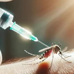 Detectaron 13 nuevos casos de dengue en Santa Cruz