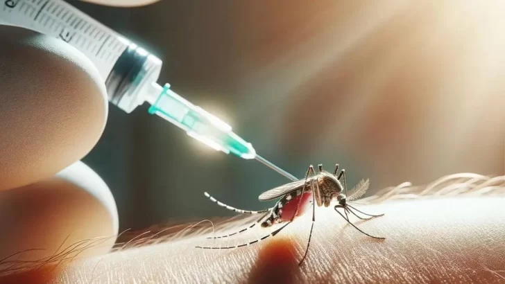 Dengue: el Gobierno aseguró que la “vacuna no es una herramienta que esté validada” y apuntó contra los medios