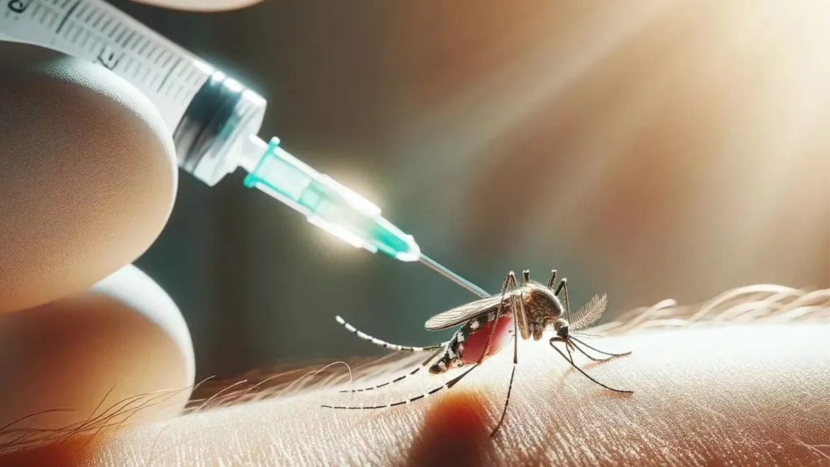 El Gobierno aplicará la vacuna del dengue a población focalizada: ¿Quién la  recibirán? | La Opinión Austral